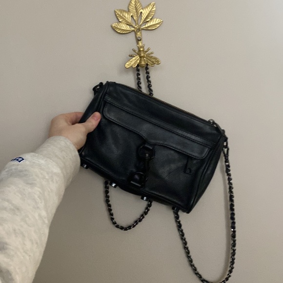 Rebecca Minkoff MAC bag - Picture 2 of 4